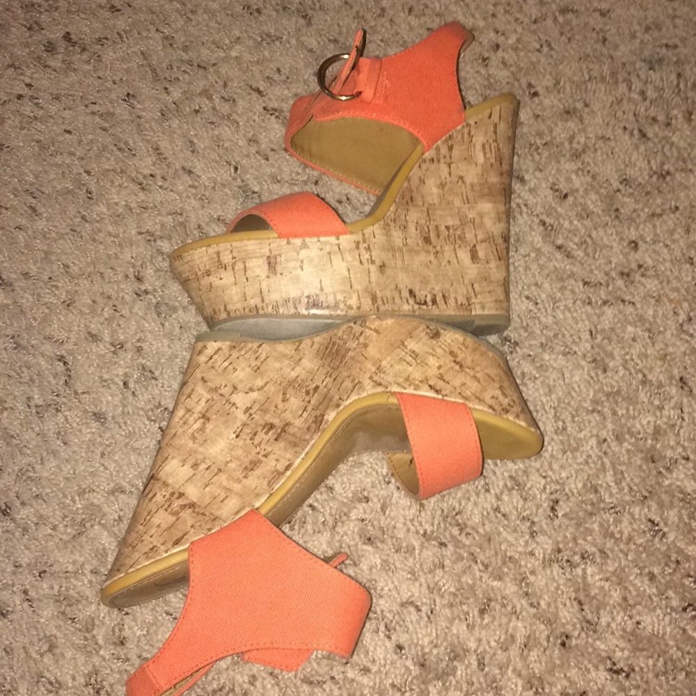Wedges - Picture 4 of 4
